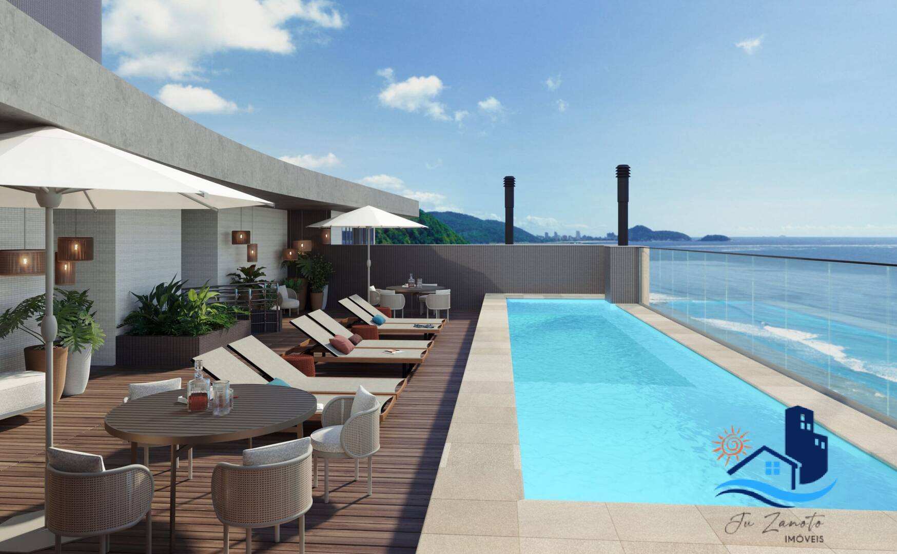 Apartamento à venda com 5 quartos, 345m² - Foto 7