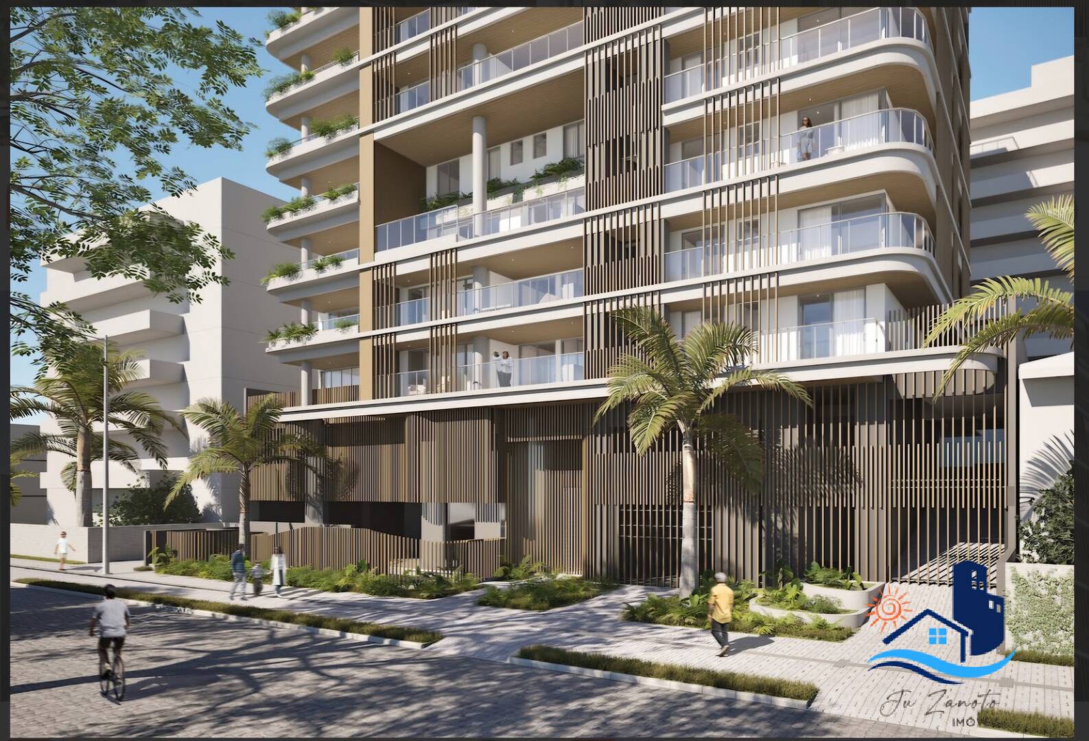 Apartamento à venda com 5 quartos, 345m² - Foto 12