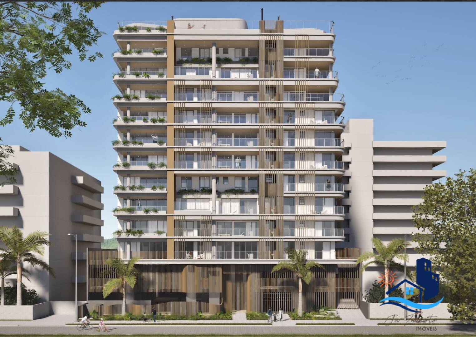 Apartamento à venda com 5 quartos, 345m² - Foto 13