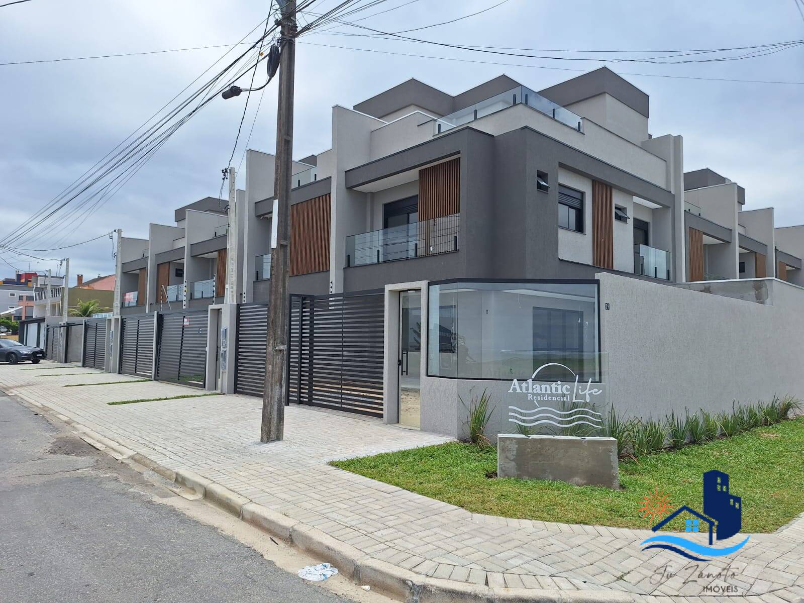 Sobrado à venda com 4 quartos, 216m² - Foto 26