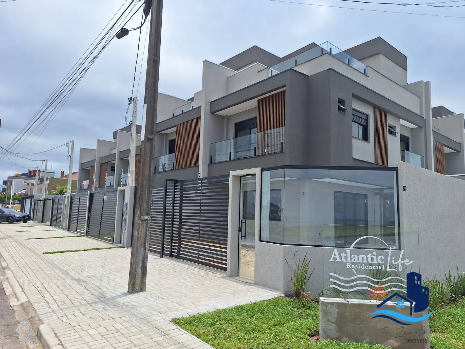 Sobrado à venda com 4 quartos, 216m² - Foto 25