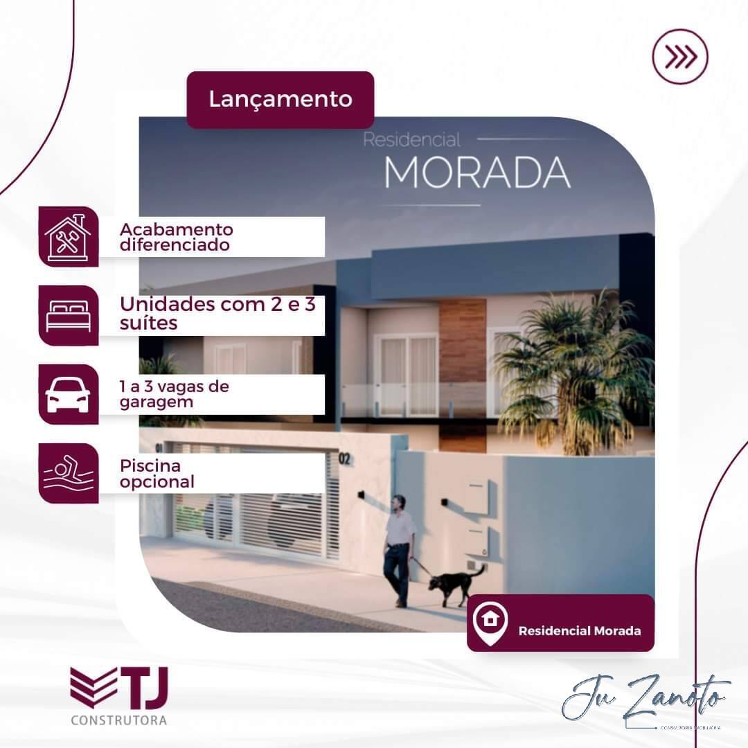 Casa à venda com 3 quartos, 167m² - Foto 10