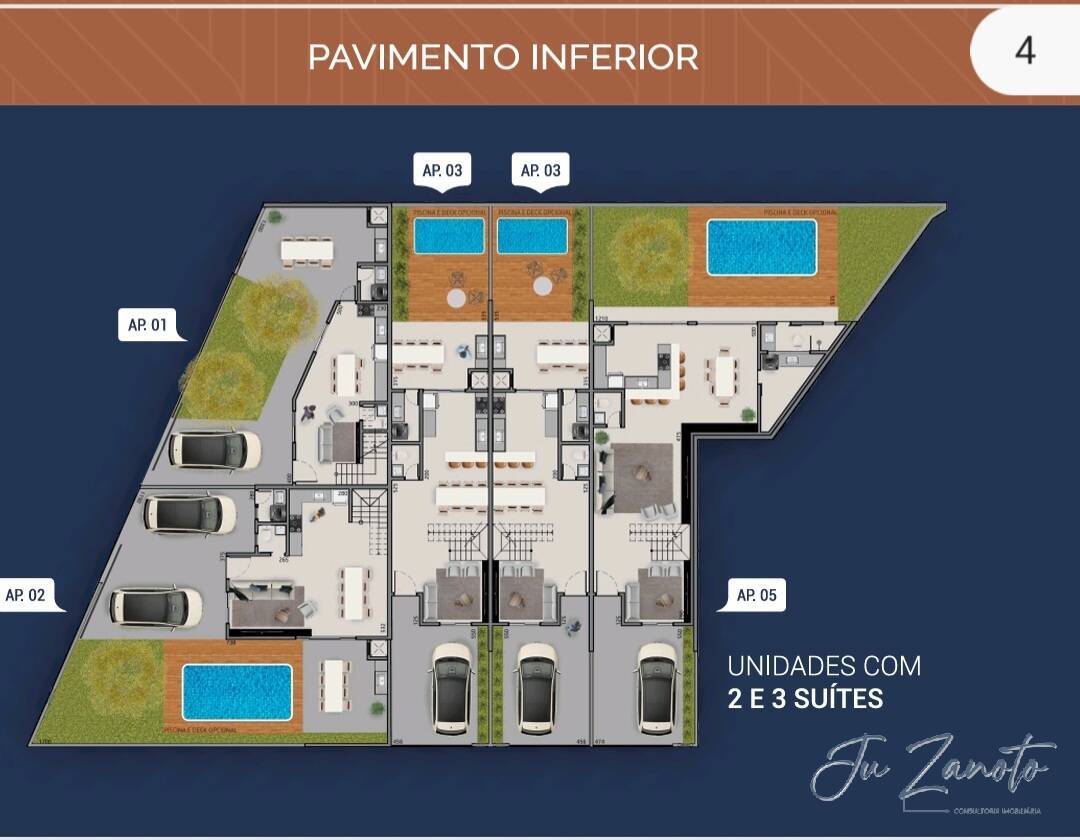 Casa à venda com 3 quartos, 167m² - Foto 11